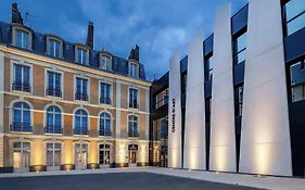 Hotel Leprince, Best Western Premier Collection
